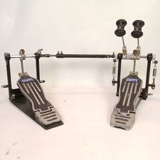 Pdp Double Grosse Caisse