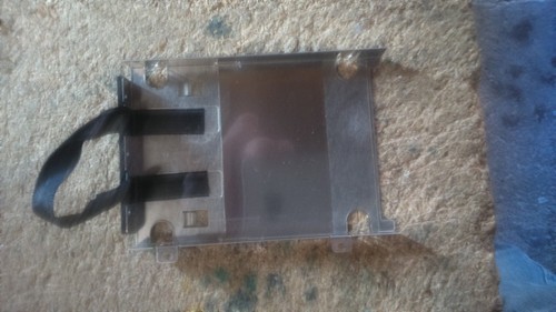 Caddy disque dur - , 13-nd010m390