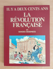 Il y a 200 ans: L'histoire de