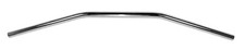 1 Pouce (25,4mm) Guidon Drag Bar 90cm Chromé compatible avec Harley-Davidson