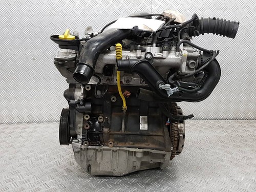 Moteur renault clio iii - moteur,