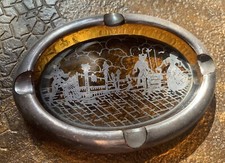 Vintage Murano scène