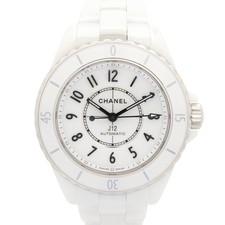 Montre-Bracelet CHANEL J12