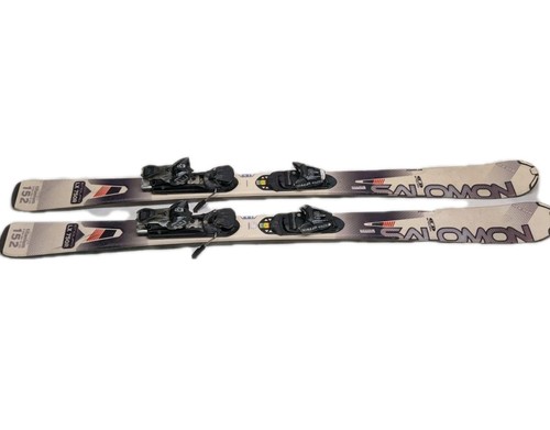 Salomon enduro 750r - lx, 152cm