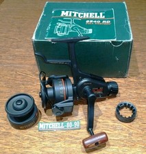 Moulinet mitchell 5540 full - mitchell,