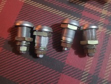Serrure 5380 pour borne arcade