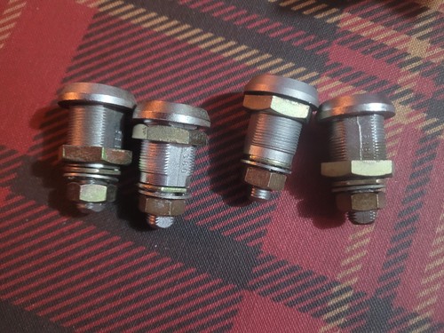Serrure 5380 pour - , borne