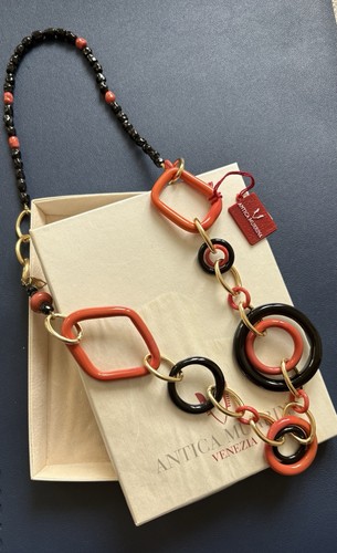 Collier antica murrina - collier,
