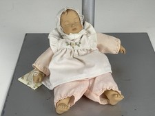 Poupée d'artiste Heidi Ott