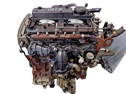 Moteur 130tkm drfb - moteur,