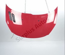 CAPOT 7901R5 PEUGEOT 206+ (03/2009 05/2013) / NE 210700