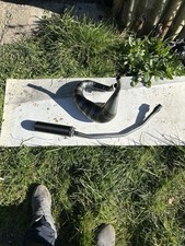 Pot Voca Cross 80/90 Derbi