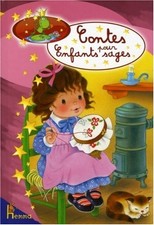 Contes pour enfants sages. Vol. 2