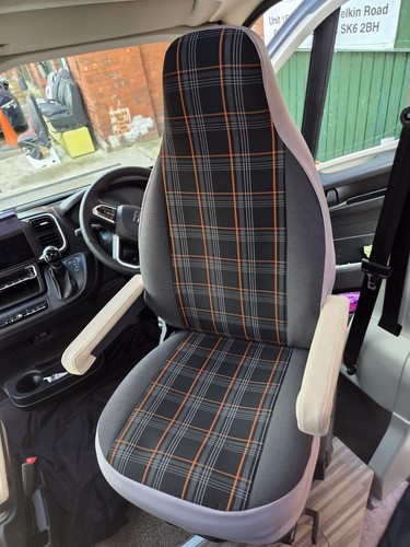 Pour fiat ducato - ducato, camping-car