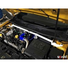 Renault Megane 3 RS Barre anti rapprochement avant Ultra Racing