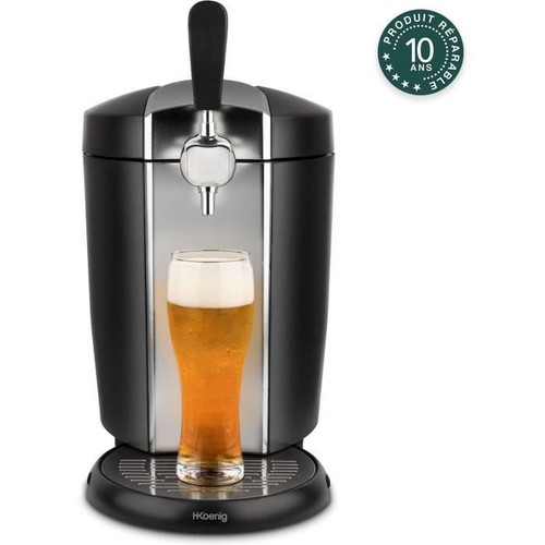 Tireuse biere hkoenig - tireuse,