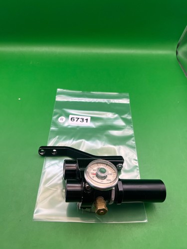 Smart parts max flo reg - max,