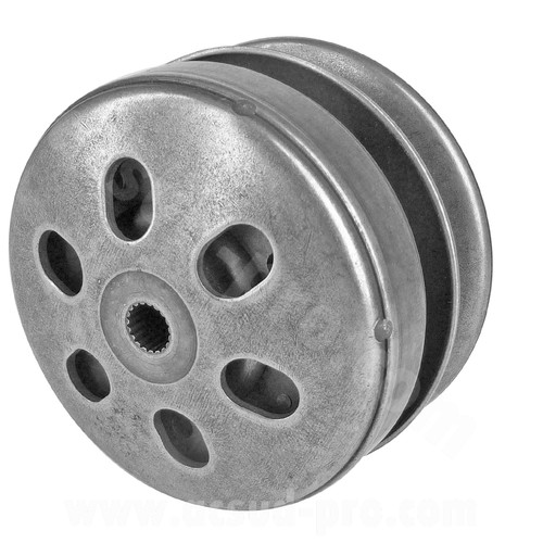 Embrayage complet adapt - embrayage,