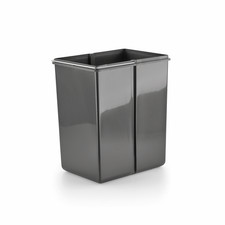 WESCO 8010099 Poubelle de