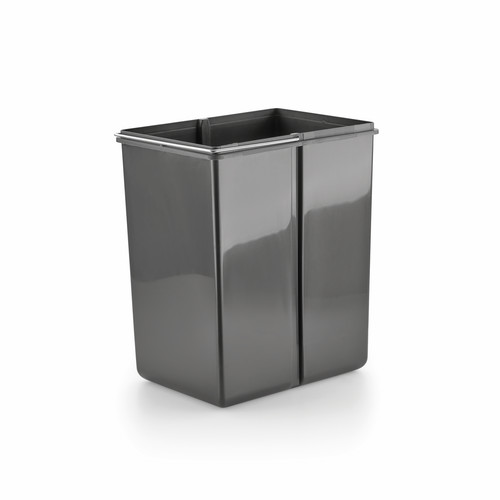Wesco 8010099 poubelle - poubelle, de