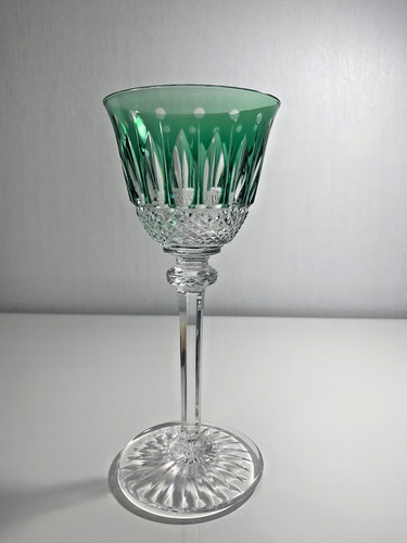 Verre vin roemer cristal - roemer, en