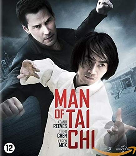 Man tai chi - chi, 2013