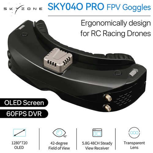 Skyzone sky04o pro - sky04o,