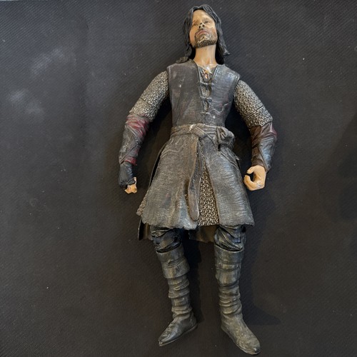 Figurine seigneur des - seigneur,