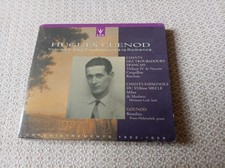 Hugues cuénod volume des - cuénod,