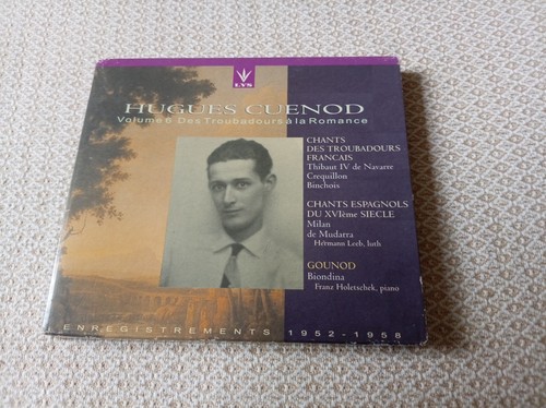 Hugues cuénod volume des - volume,