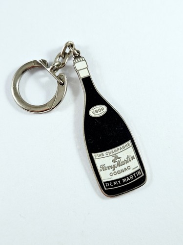 Porte cles cognac rémy - porte-cles,