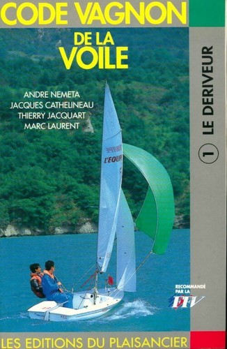 Code vagnon voile tome - code, de