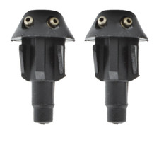 2X Buse Gicleur Lave Glace pour Peugeot 106 205 206 306 Citroen Saxo = 643871
