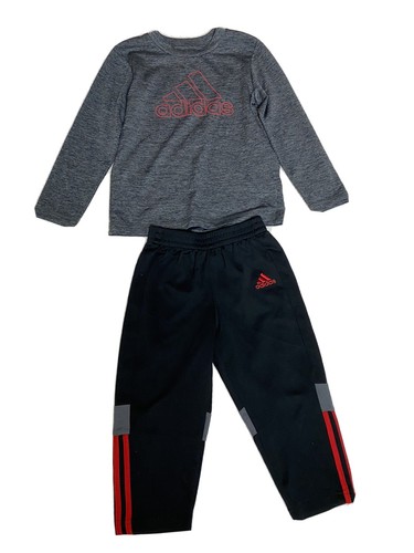 Adidas piece outfit black - adidas, 2