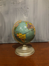 ANCIENNE PETIT GLOBE TERRESTRE