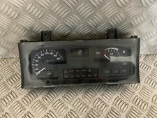 Bloc compteur - RENAULT CLIO I (1) PHASE I (1) - 1.2L ESS 58CV 178.817KMS 