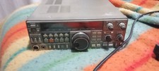 Transceiver radio kenwood - transceiver, ts