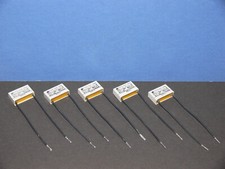 Vishay F1774-422-2004 Condensateur Antiparasite 0,22uF X2 250V 220nF Filtre 5