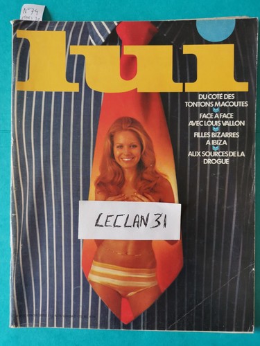 Lui aslan pin - 74,