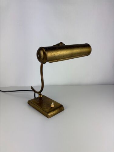 Ancienne lampe notaire - ancienne,