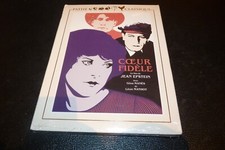 DVD DIGIPACK NEUF "COEUR