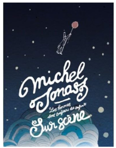Coffret michel - cd,