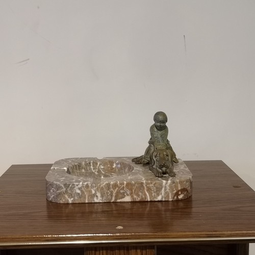 Vide poche cendrier - cendrier, déco