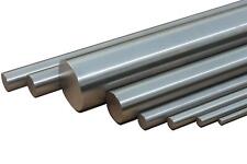 Acier Rond Barre Inox les