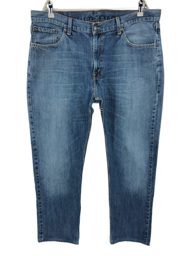 Jean homme vintage - jean,