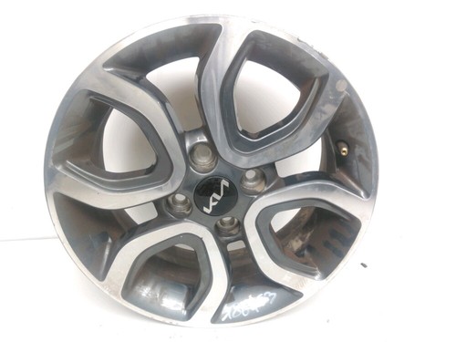 Jante aluminium kia rio 4 - jante, 2