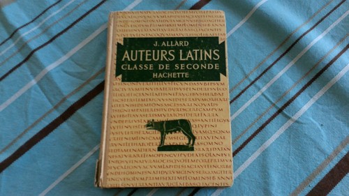 1962 livre ecole - livre, ancien