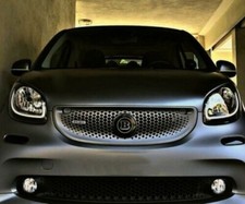 Pour Mercedes Smart forfour