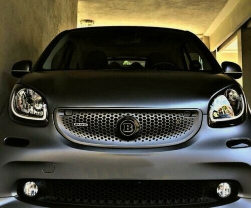 Pour mercedes smart - smart, forfour