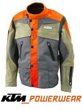 KTM RALLY JACKET   ...KTM